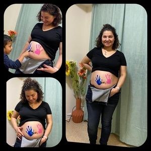 Meet your Posher, Lili